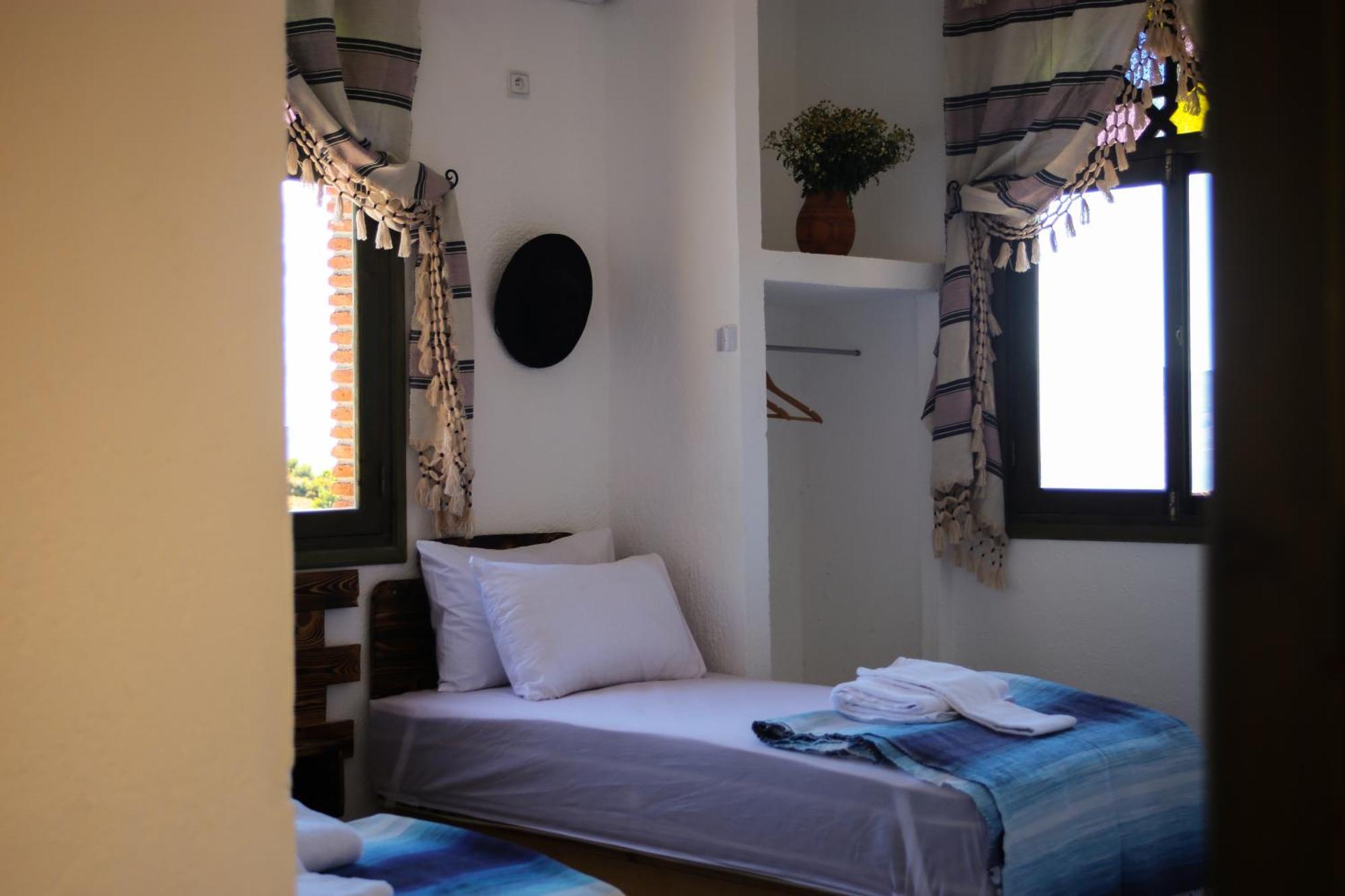 Hotel Haven Hills Social Club Chefchaouen Exterior foto