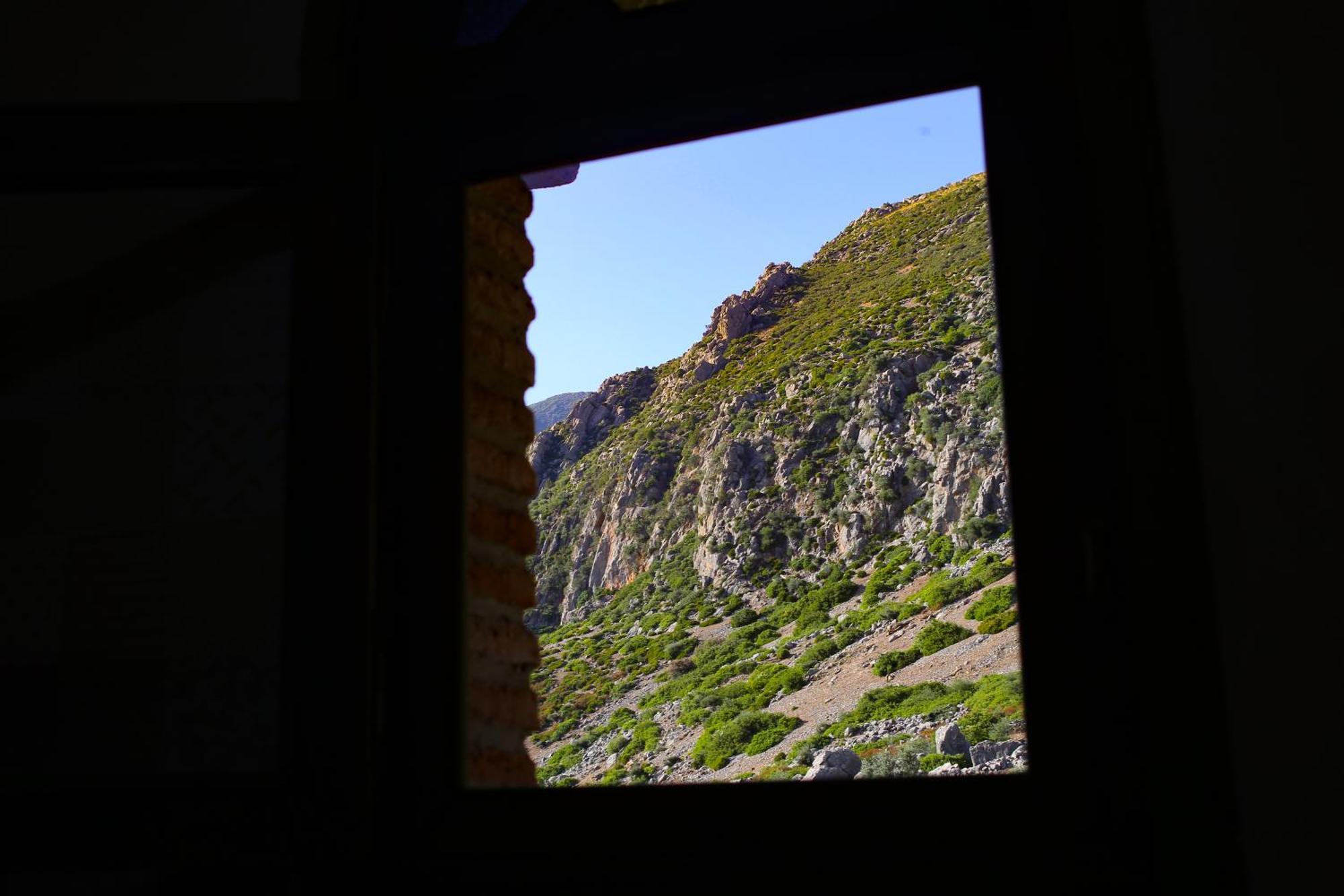 Hotel Haven Hills Social Club Chefchaouen Exterior foto